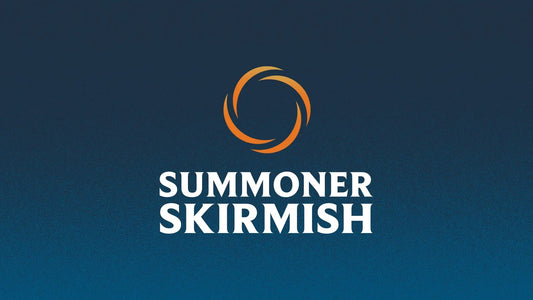 Ticket - Riftbound Summoner Skirmish- August 29th