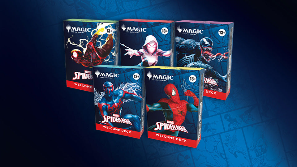 Ticket- October 17th- Spider-Man: Magic Academy