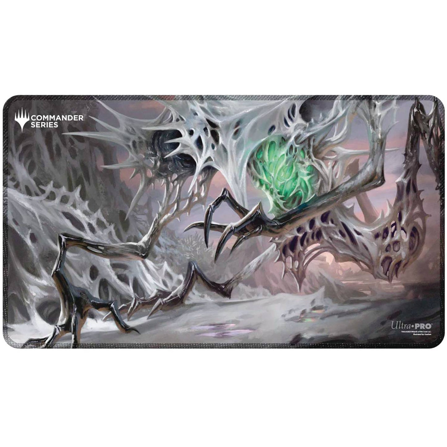 MTG Commander Series- Playmat- Release 5