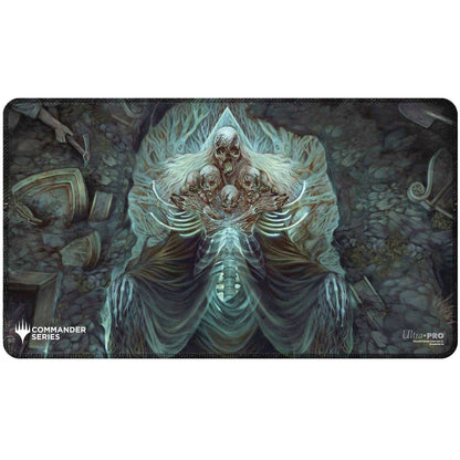 MTG Commander Series- Playmat- Release 5