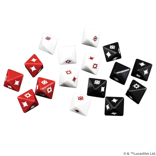 Star Wars Legion: Dice Packs