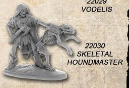 Skeletal Hound Master