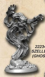 Szellem