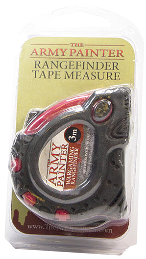 the Army Painter- Measuring Tape