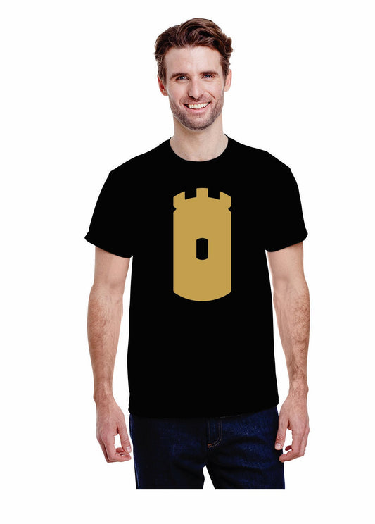 Outpost Gaming Tower Tee