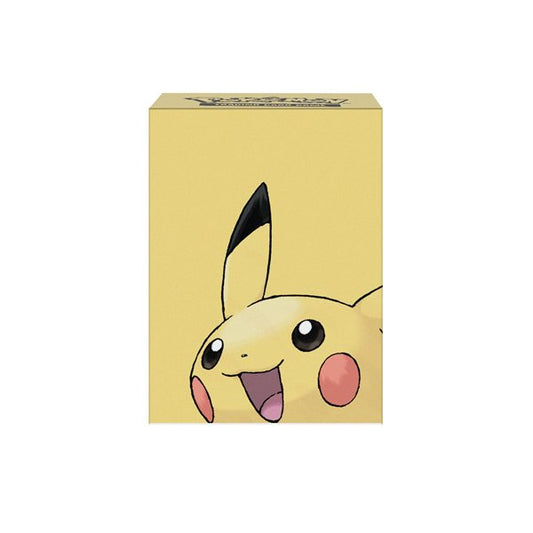 Ultra Pro- Pikachu Deck Box
