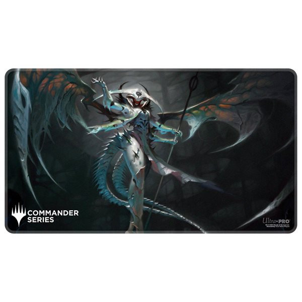 MTG Commander Series- Playmat- Release 6