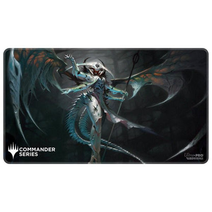 MTG Commander Series- Playmat- Release 6