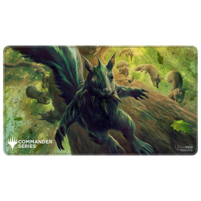 MTG Commander Series- Playmat- Release 6
