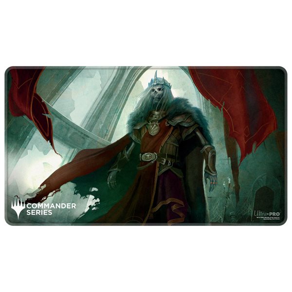 MTG Commander Series- Playmat- Release 6