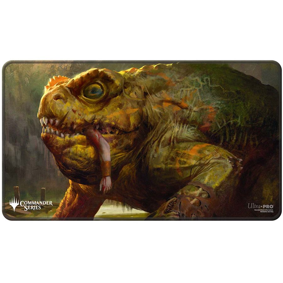 MTG Commander Series: Stitched Playmat Release 3