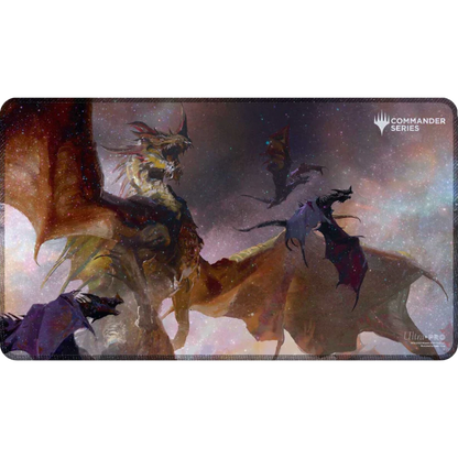 MTG Commander Series- Playmat- Release 5