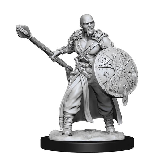 Nolzur's- Human Male Barbarian Wave 13