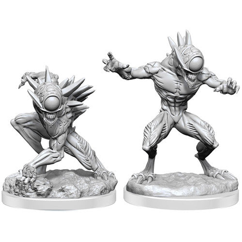 D&D Nolzur's- Nothics