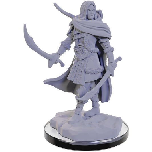D&D Nolzur's Marvelous Miniatures: Wave  22: Human Rangers