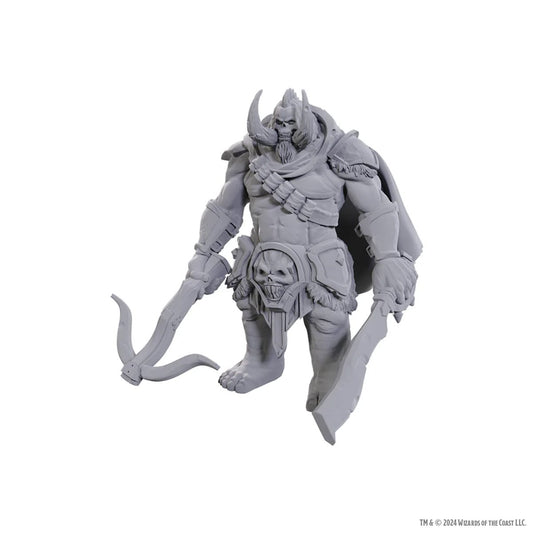 D&D Nolzur's Marvelous Miniatures: Wave  25: Orthon
