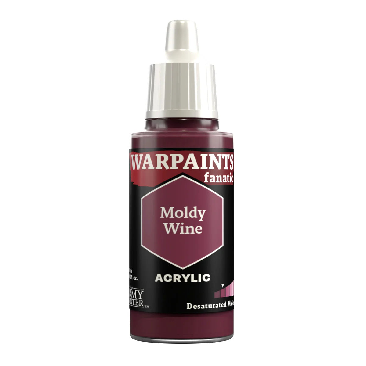 Fanatic- Moldy Wine