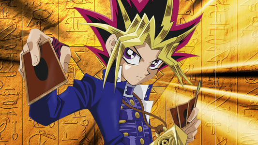 Ticket- Thursday Night Yu-Gi-Oh!