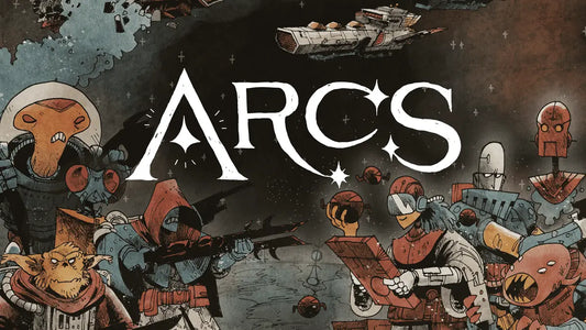 Arcs