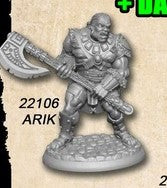 Arik
