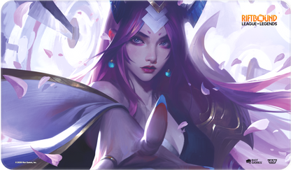 Riftbound League of Legends- Spiritforged- Playmat