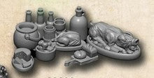 Banquet Items