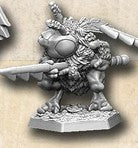 Beefolk Lancer