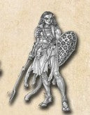 Desert Barbarian