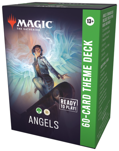 Magic the Gathering: Lorwyn Eclipsed- 60 Card Theme Deck