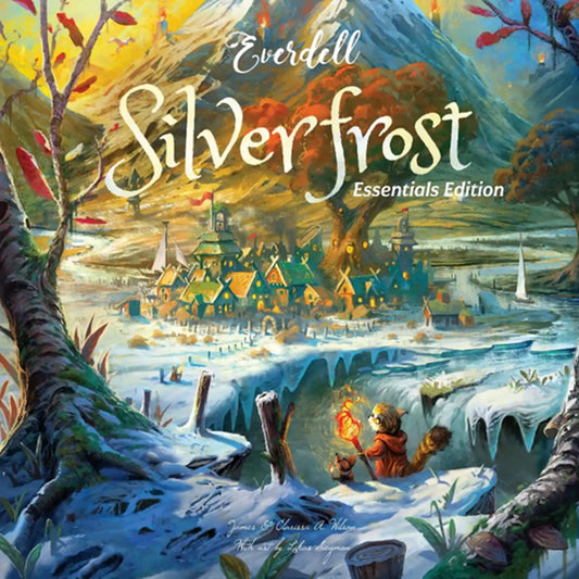 Everdell Silverfrost