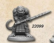 Fire Newt Fighter