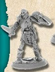 Gravewatch Warrior
