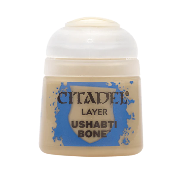 Citadel- Ushabti Bone