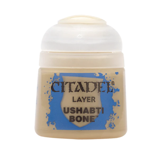 Citadel- Ushabti Bone