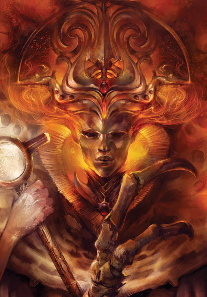 Ticket- December 13 - Conquest Mentor/Apprentice Learn to Play Day