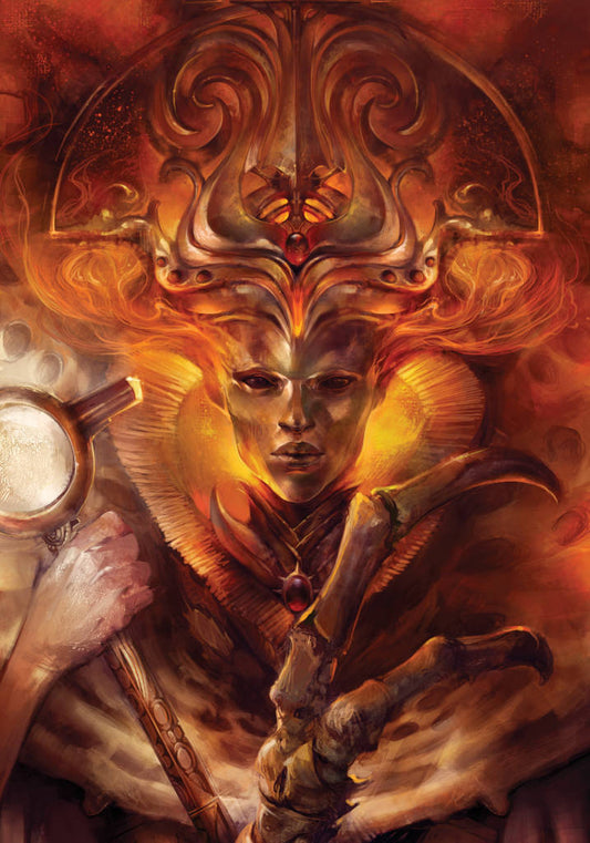 Ticket- December 13 - Conquest Mentor/Apprentice Learn to Play Day