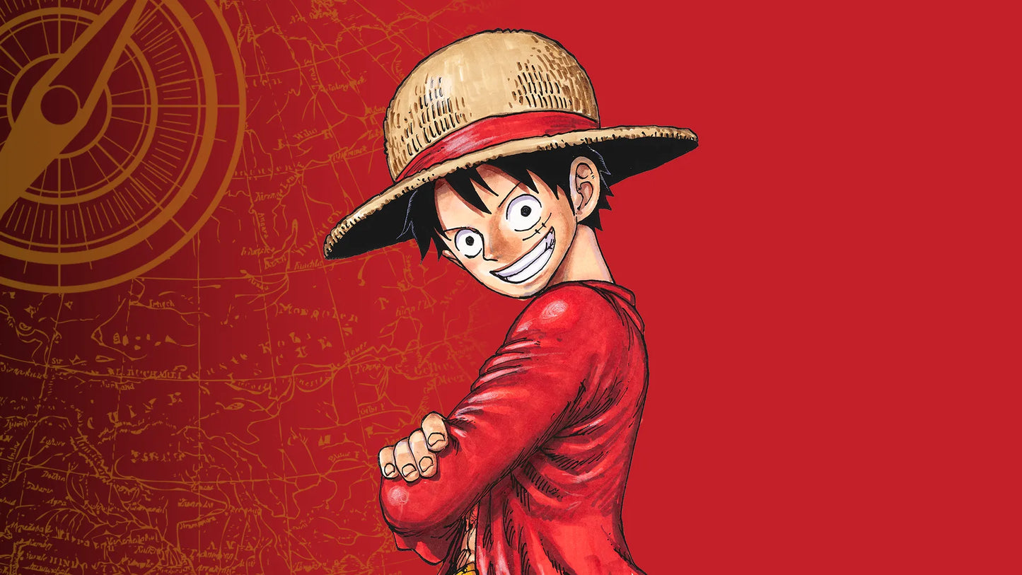 Ticket: One Piece TCG- November 1st OP-13 Release Event