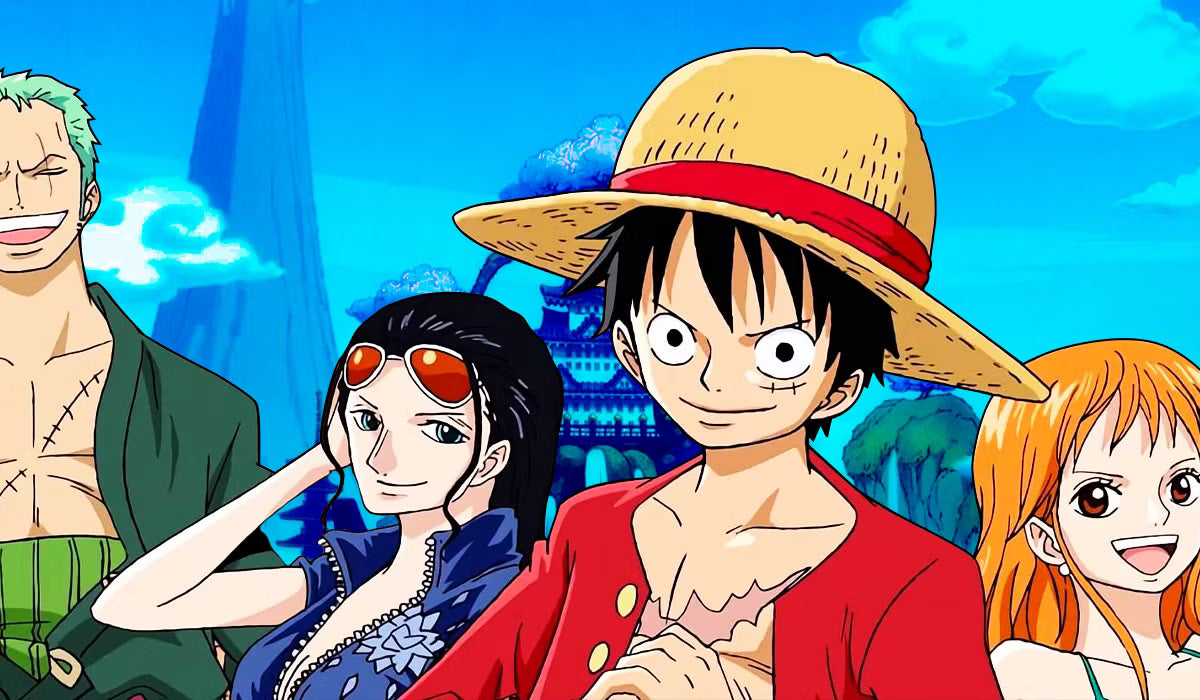 Ticket- Thursday Night One Piece TCG