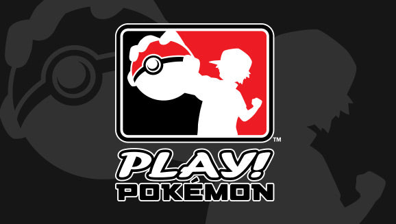 Ticket- April 26th- Pokémon Video Game League Challenge