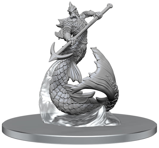 Nolzur's DND- WV21 Merrow