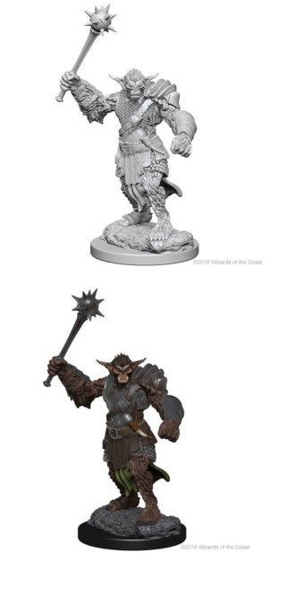 Nolzur's - WV1 Bugbears