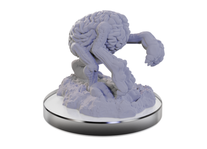 Intellect Devourers