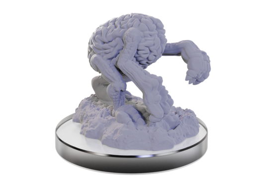 Intellect Devourers