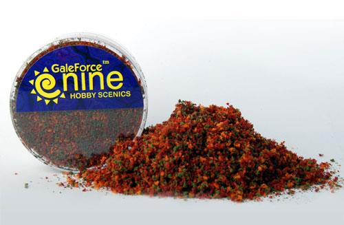 Galeforce Nine- Autumn Flock Blend