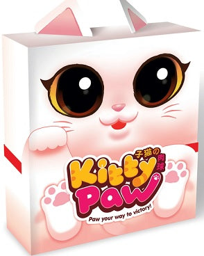 Kitty Paw