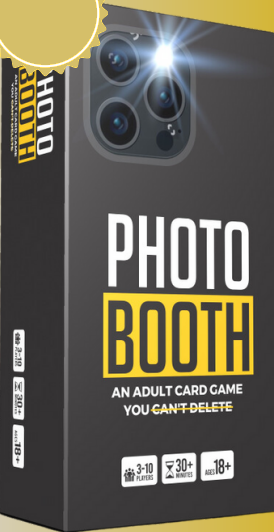 Photo booth