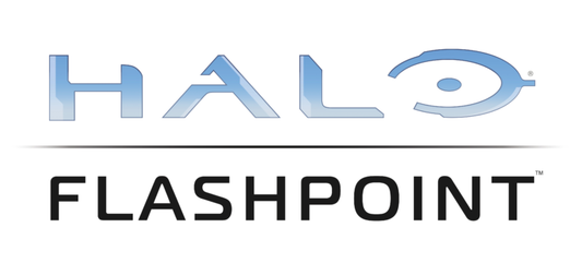 Halo Flashpoint Banished Garrison Terrain