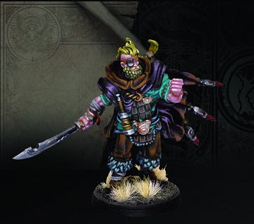 Conquest: Nords Captain