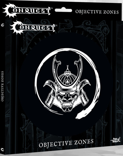 Conquest: Objective Zones- Faction Logos