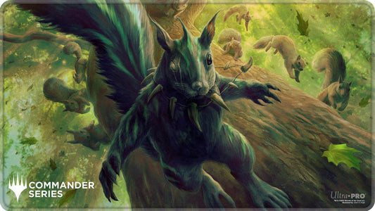 Magic: The Gathering - Commander Series Chatterfang